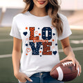 NFL Love Shirt Broncos