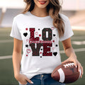 NFL Love Shirt Buccaneers