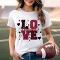 NFL Love Shirt Cardinals