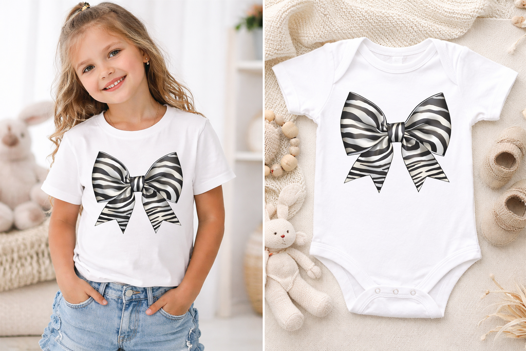 Croquette Bow - vEDS Support