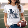 NFL Love Shirt Cowboys