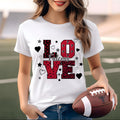 NFL Love Shirt Falcons
