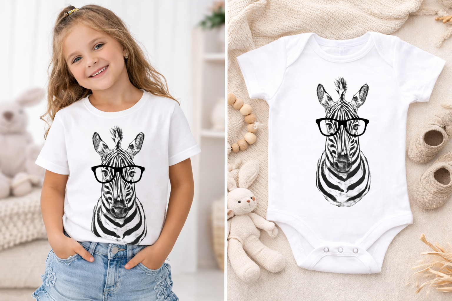 Nerdy Zebra- vEDS Support