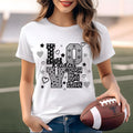 NFL Love Shirt Raiders
