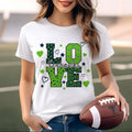 NFL Love Shirt Seahawks