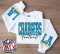 Starry NFL Crew - Chargers