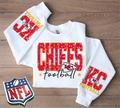 Starry NFL Crew - Chiefs