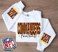 Starry NFL Crew - Commanders