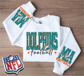 Starry NFL Crew - Dolphins
