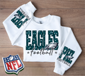 Starry NFL Crew - Eagles