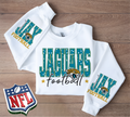 Starry NFL Crew - Jaguars