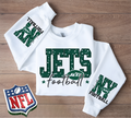Starry NFL Crew - Jets