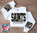 Starry NFL Crew - Saints