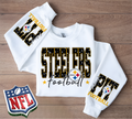 Starry NFL Crew - Steelers