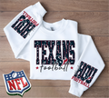 Starry NFL Crew - Texans