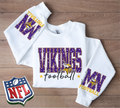 Starry NFL Crew - Vikings