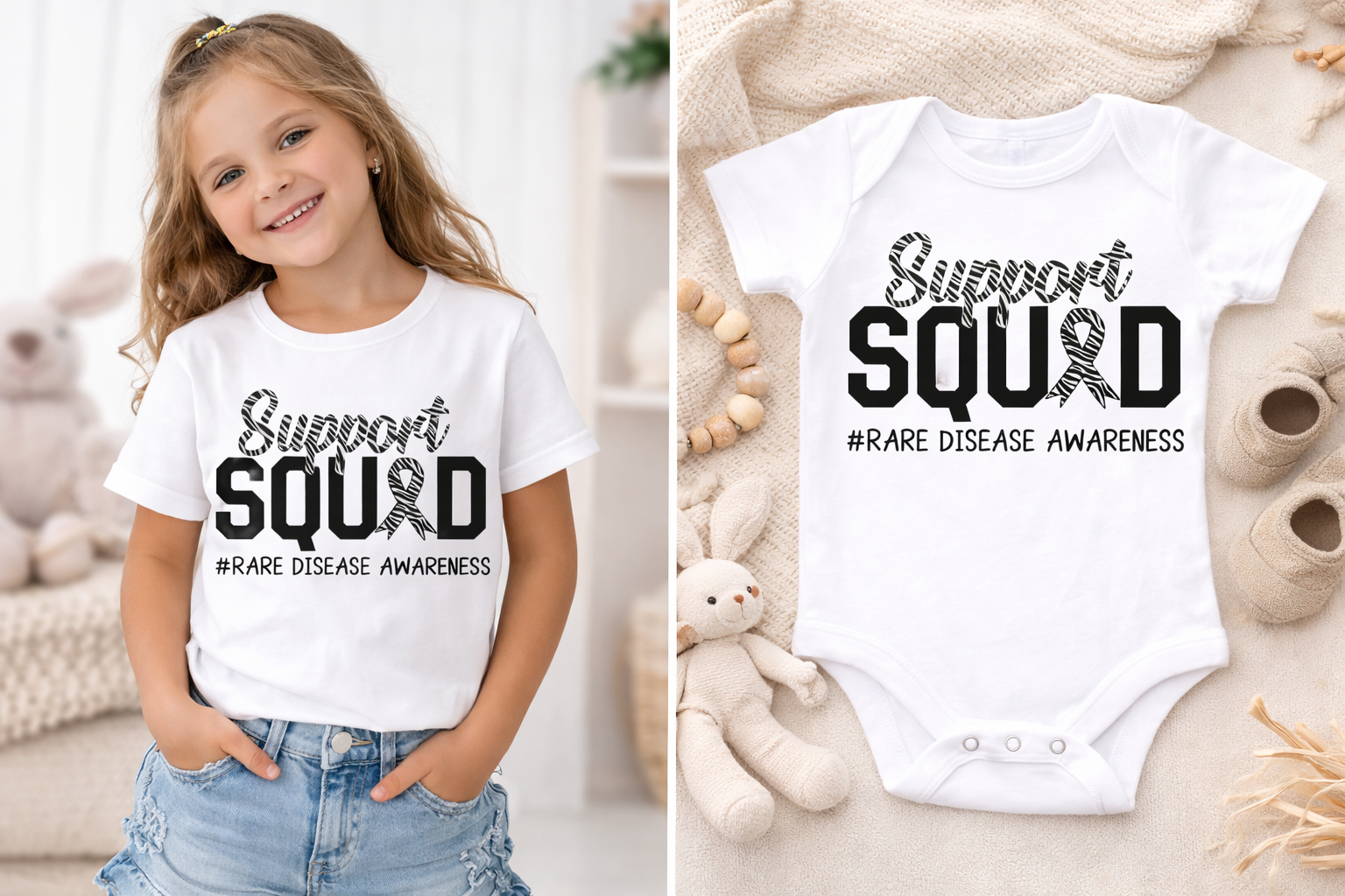 Support Squad - vEDS Support