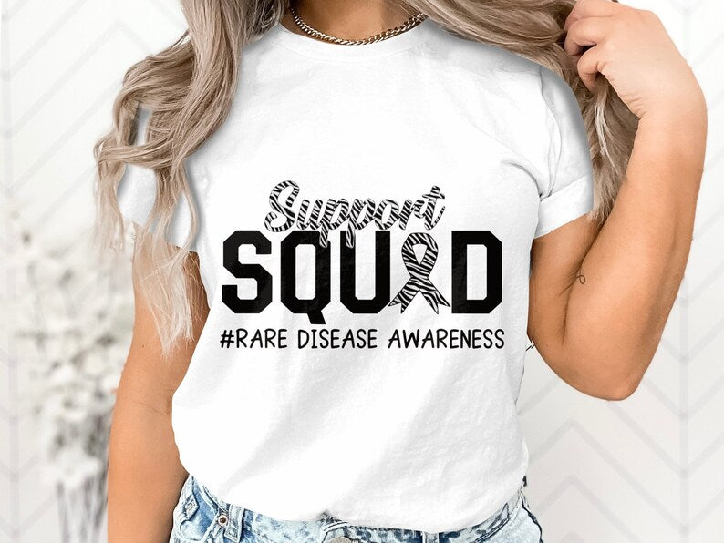 Support Squad - vEDS Support