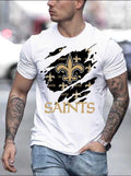 Tear Through to Your Team! - Saints