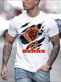 Tear Through to Your Team! - Bears