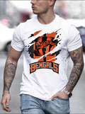 Tear Through to Your Team! - Bengals