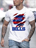 Tear Through to Your Team! - Bills
