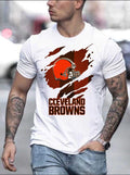 Tear Through to Your Team! - Browns