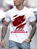 Tear Through to Your Team! - Cardinals