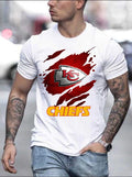 Tear Through to Your Team! - Chiefs