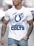 Tear Through to Your Team! - Colts