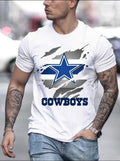 Tear Through to Your Team! - Cowboys