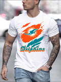 Tear Through to Your Team! - Dolphins
