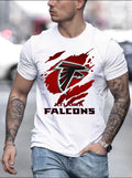 Tear Through to Your Team! - Falcons