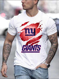 Tear Through to Your Team! - Giants