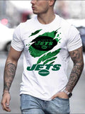 Tear Through to Your Team! - Jets