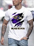 Tear Through to Your Team! - Ravens