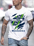 Tear Through to Your Team! - Seahawks