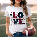 NFL Love Shirt Texans