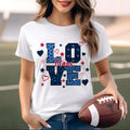 NFL Love Shirt Titans